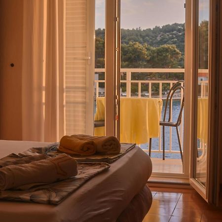 Apartman Blaga Povlja  Bagian luar foto