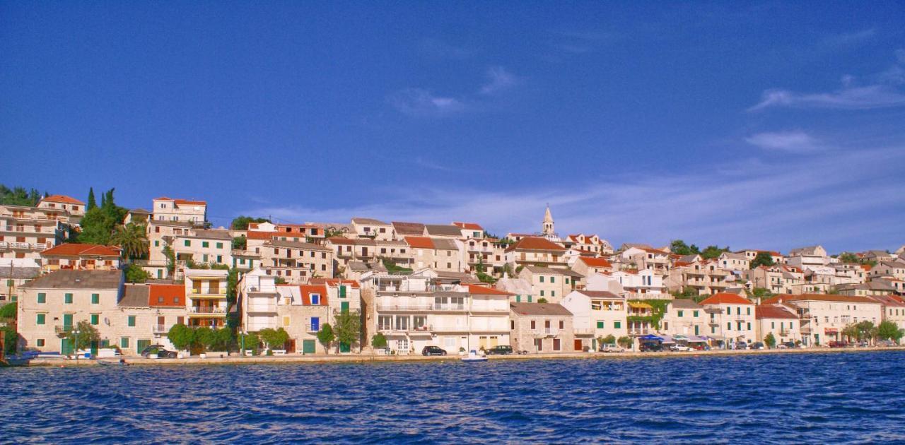Apartman Blaga Povlja  Bagian luar foto