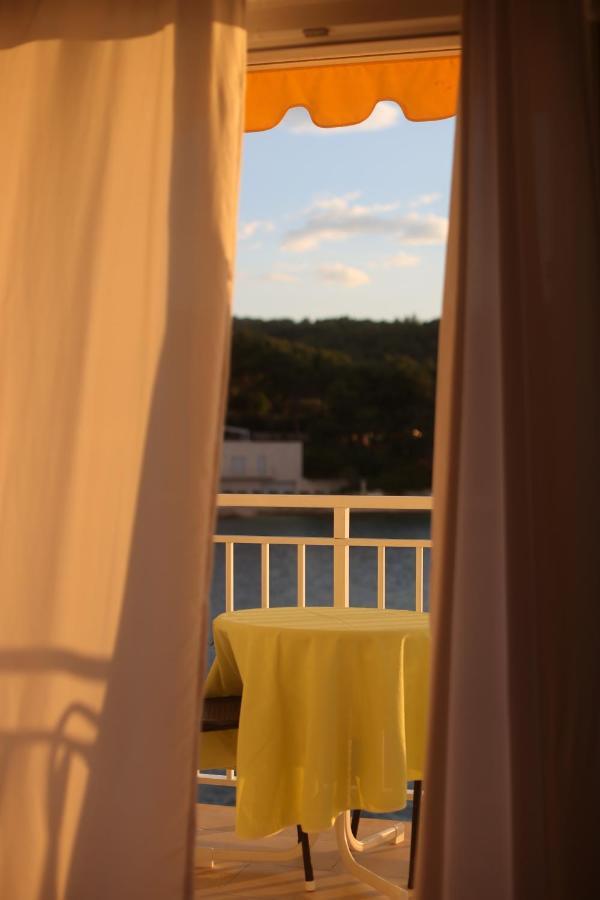 Apartman Blaga Povlja  Bagian luar foto