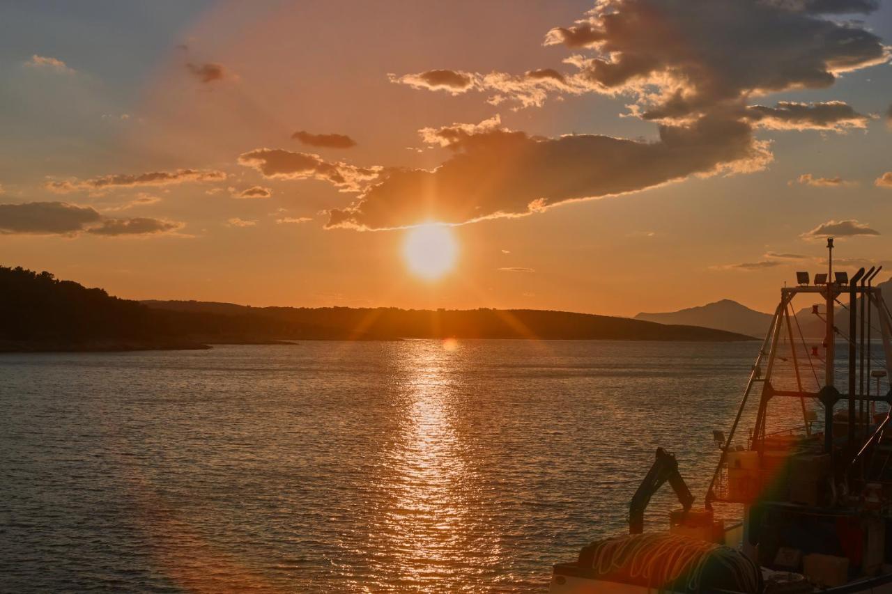Apartman Blaga Povlja  Bagian luar foto