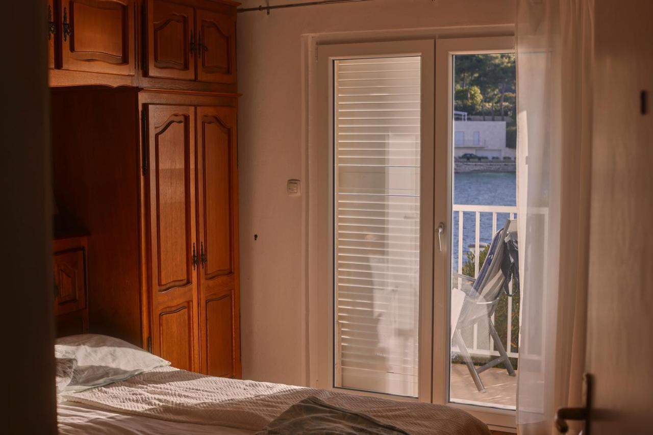 Apartman Blaga Povlja  Bagian luar foto