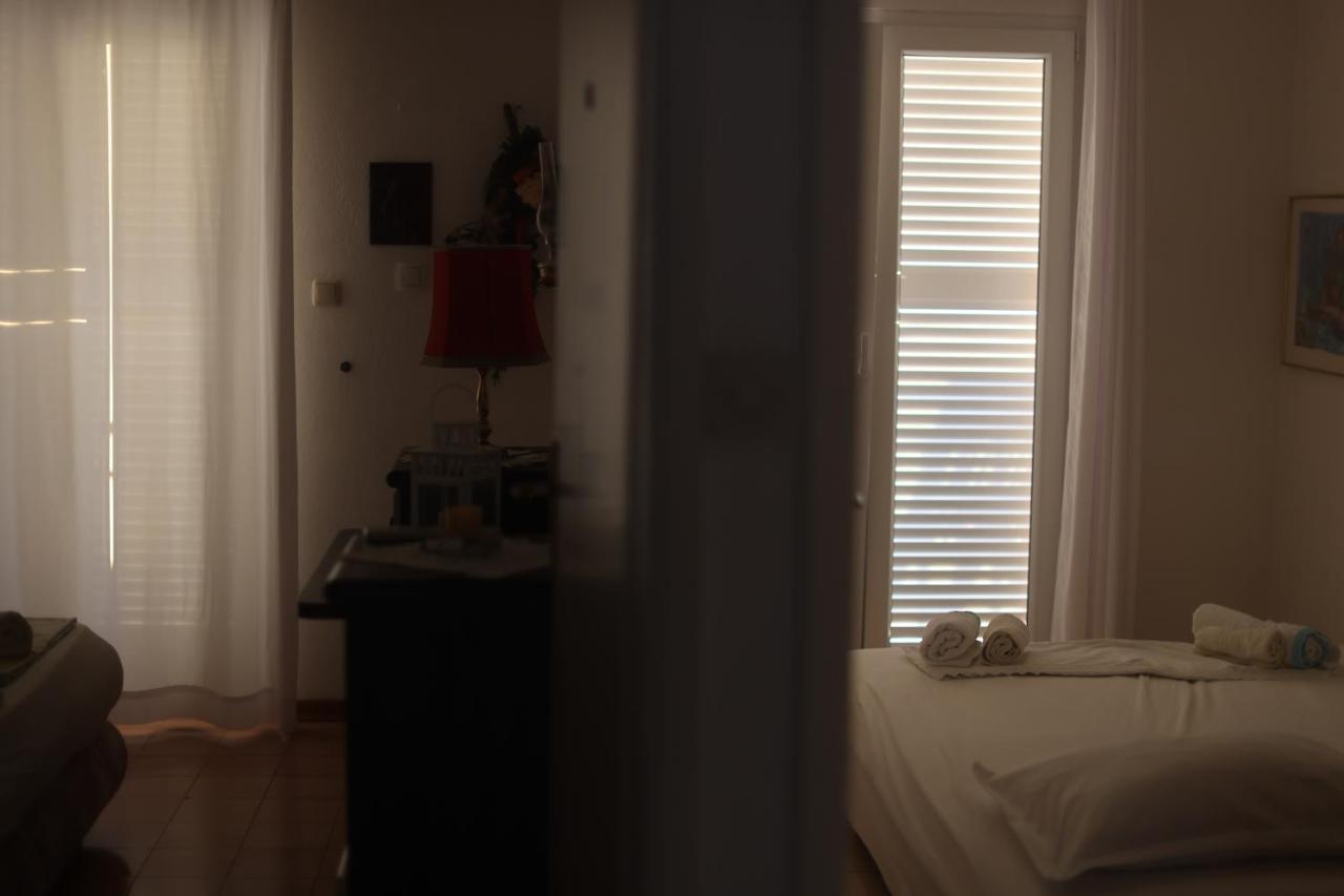 Apartman Blaga Povlja  Bagian luar foto