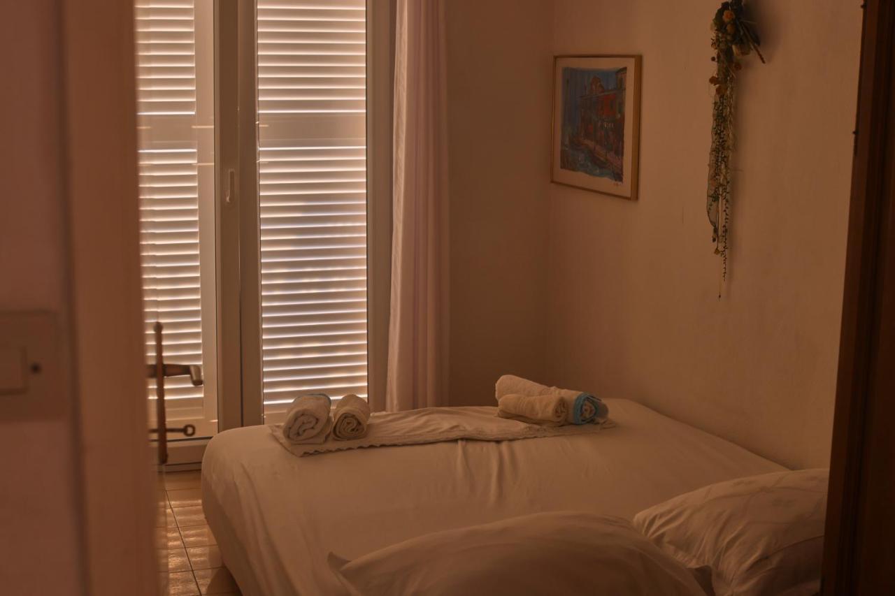 Apartman Blaga Povlja  Bagian luar foto
