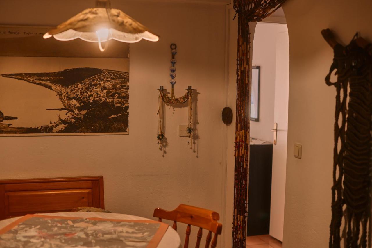 Apartman Blaga Povlja  Bagian luar foto