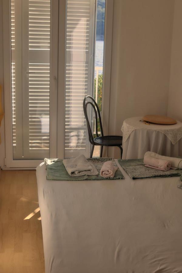 Apartman Blaga Povlja  Bagian luar foto