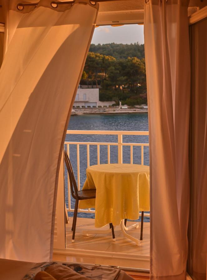 Apartman Blaga Povlja  Bagian luar foto