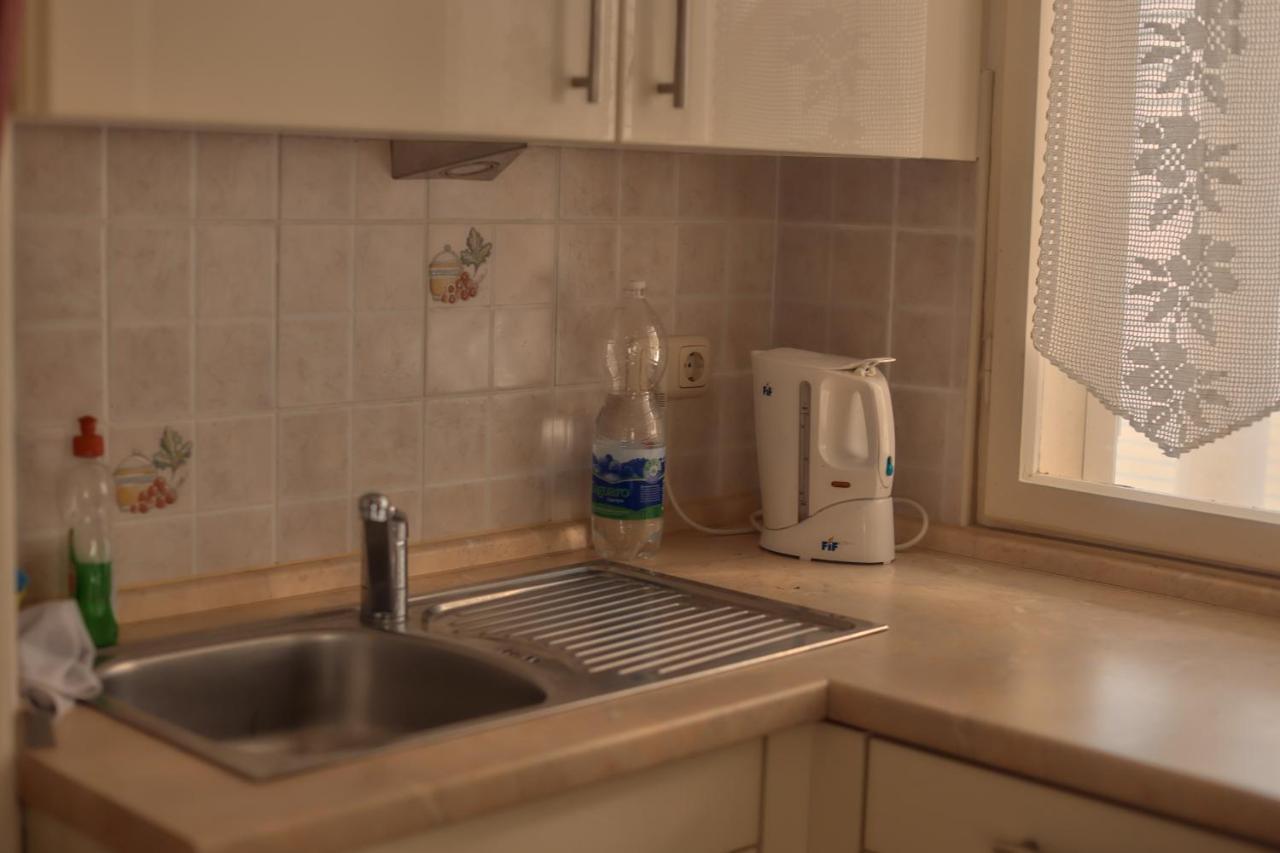 Apartman Blaga Povlja  Bagian luar foto