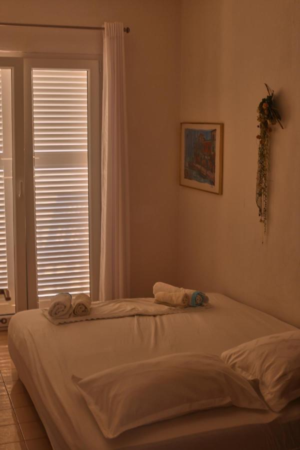 Apartman Blaga Povlja  Bagian luar foto