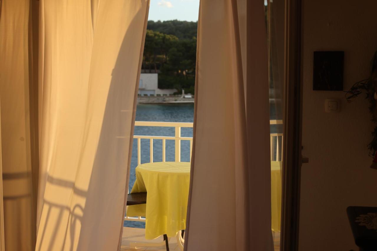 Apartman Blaga Povlja  Bagian luar foto