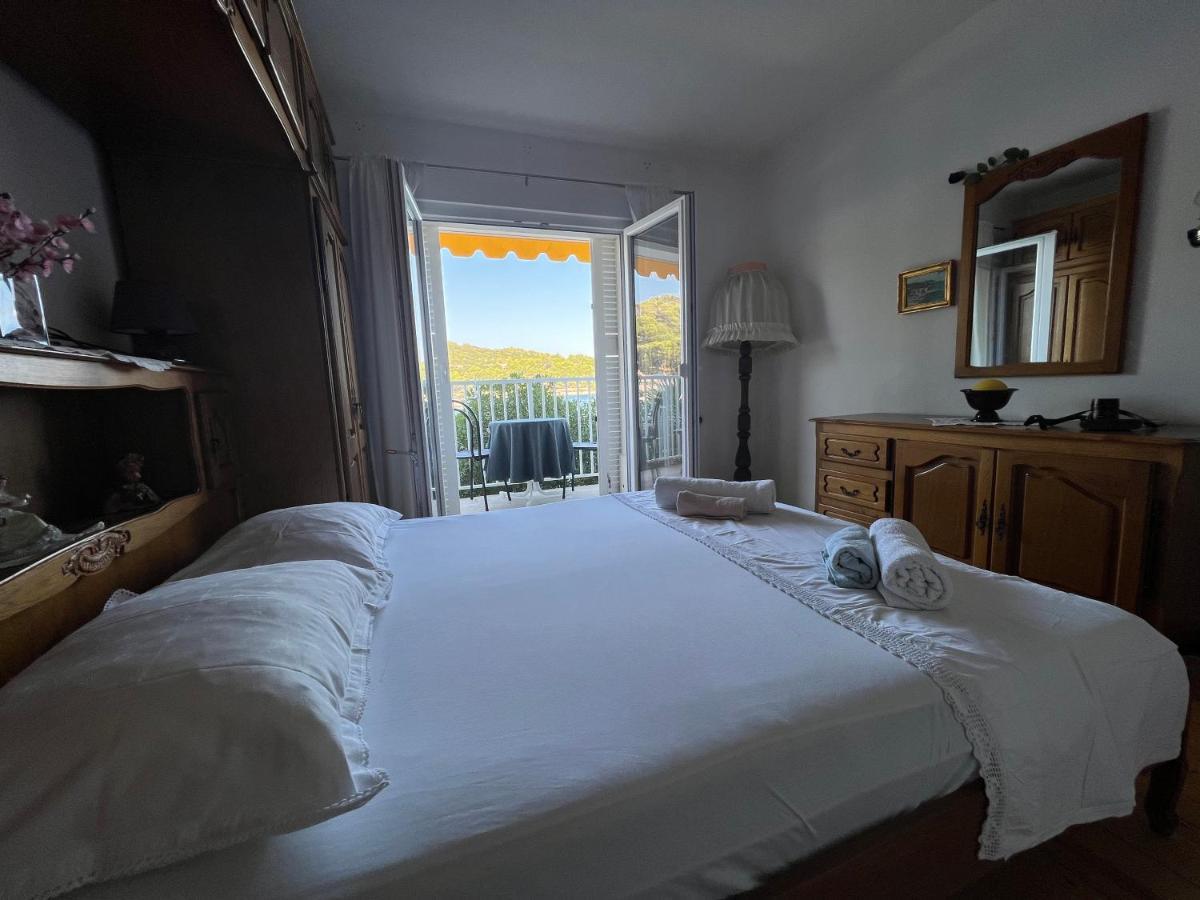 Apartman Blaga Povlja  Bagian luar foto