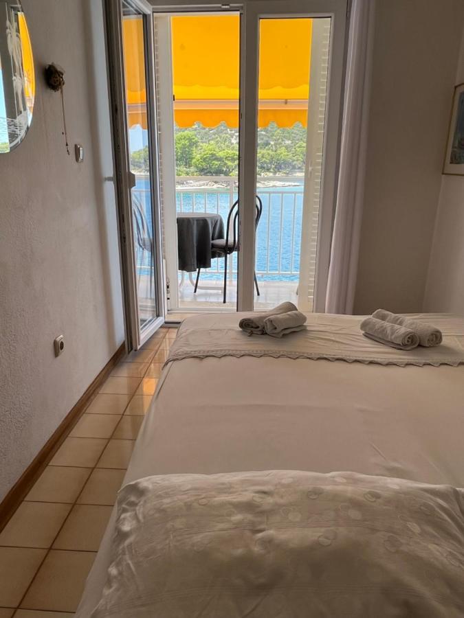 Apartman Blaga Povlja  Bagian luar foto
