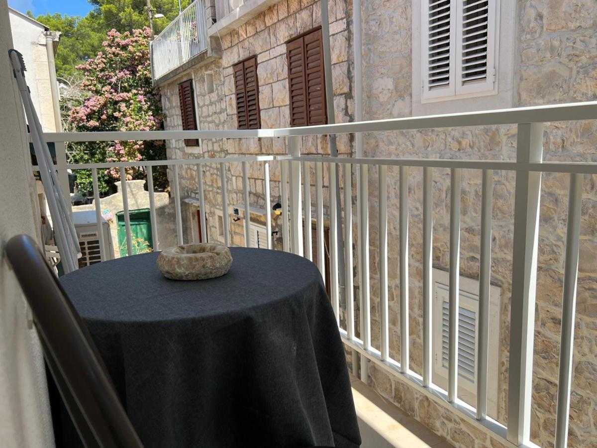Apartman Blaga Povlja  Bagian luar foto