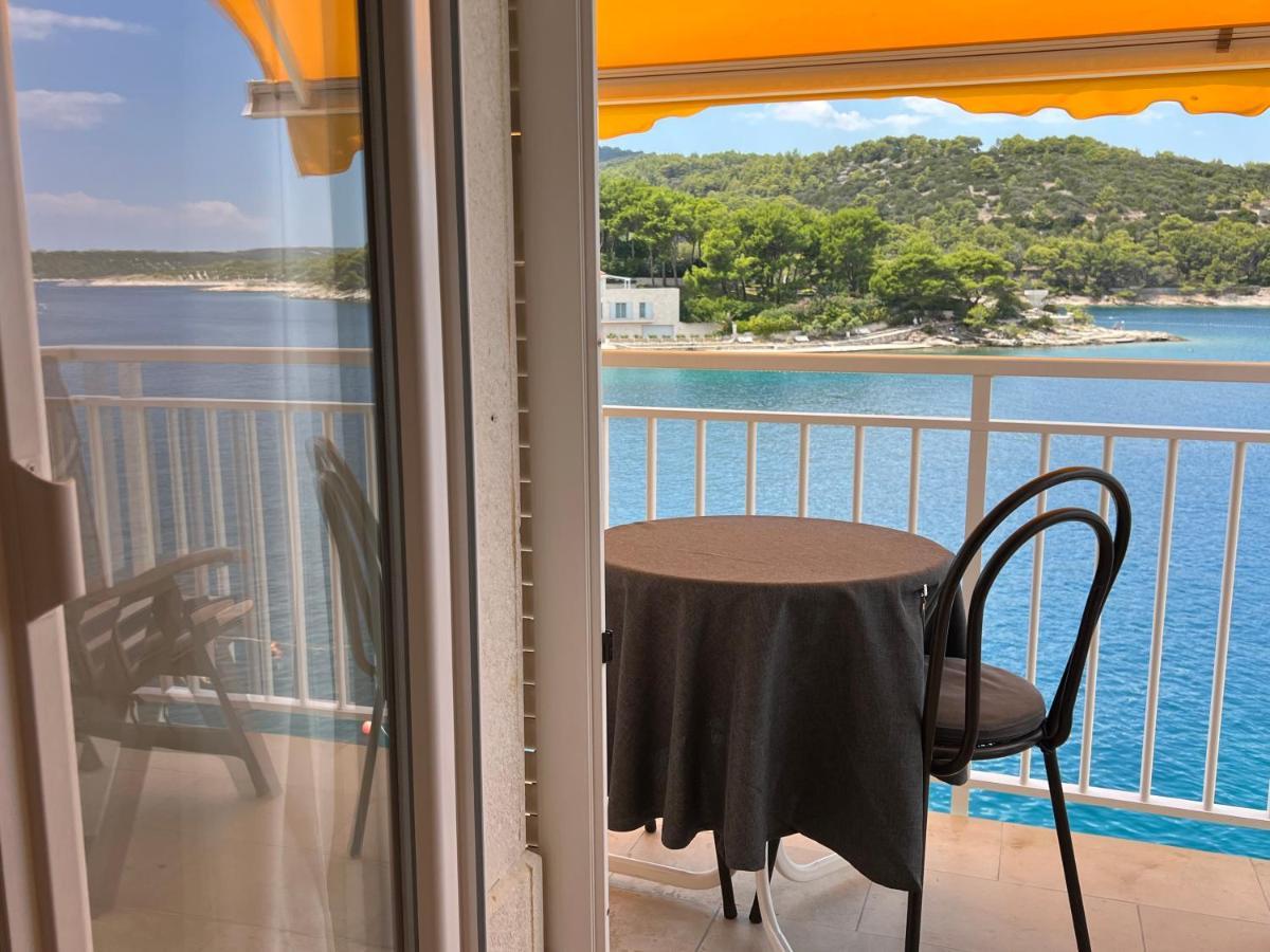 Apartman Blaga Povlja  Bagian luar foto