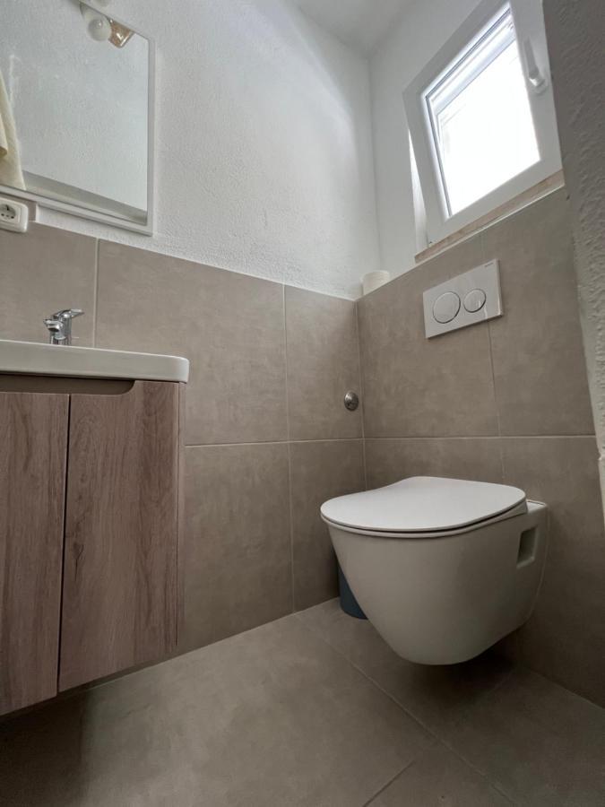 Apartman Blaga Povlja  Bagian luar foto