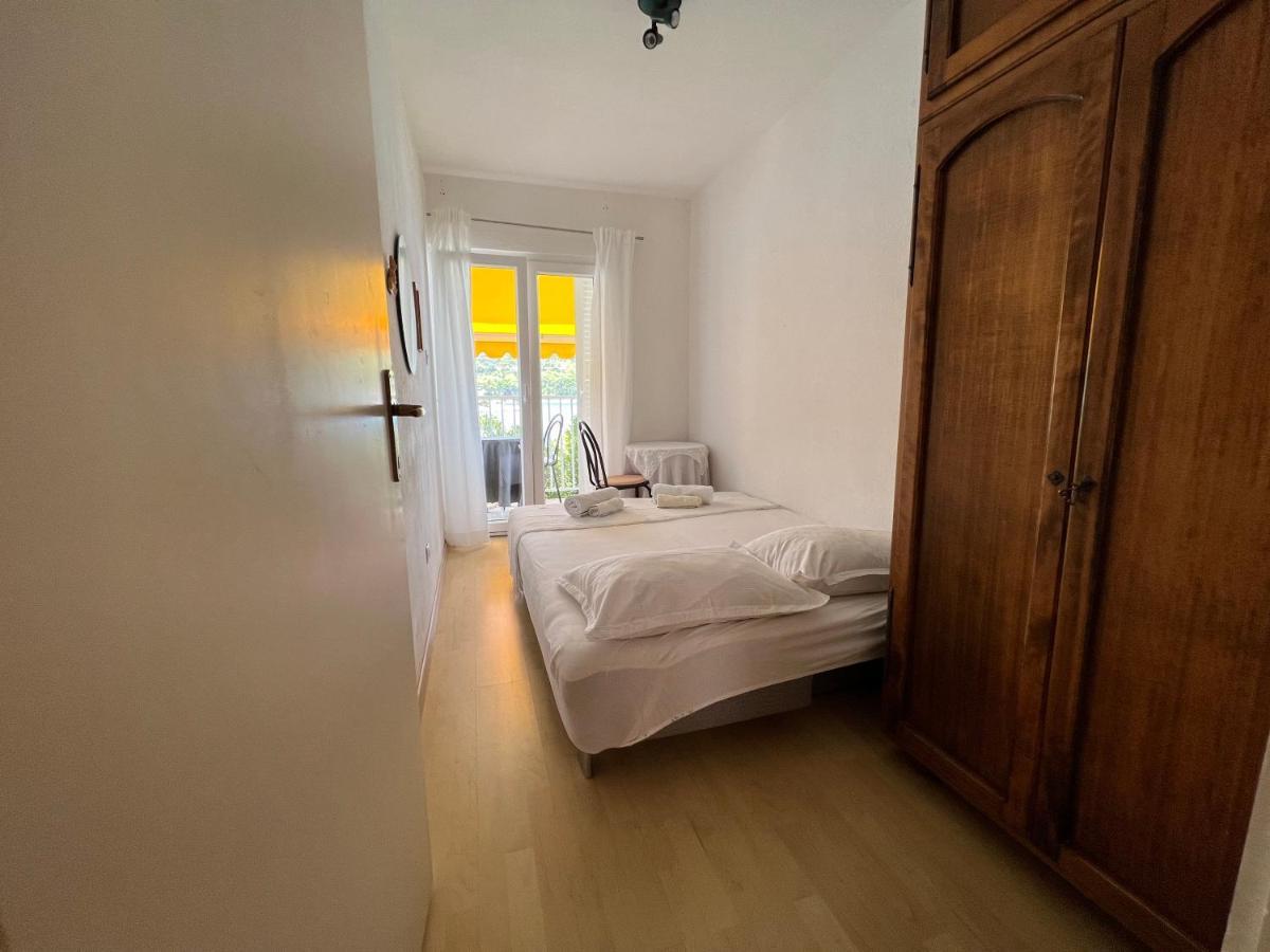 Apartman Blaga Povlja  Bagian luar foto