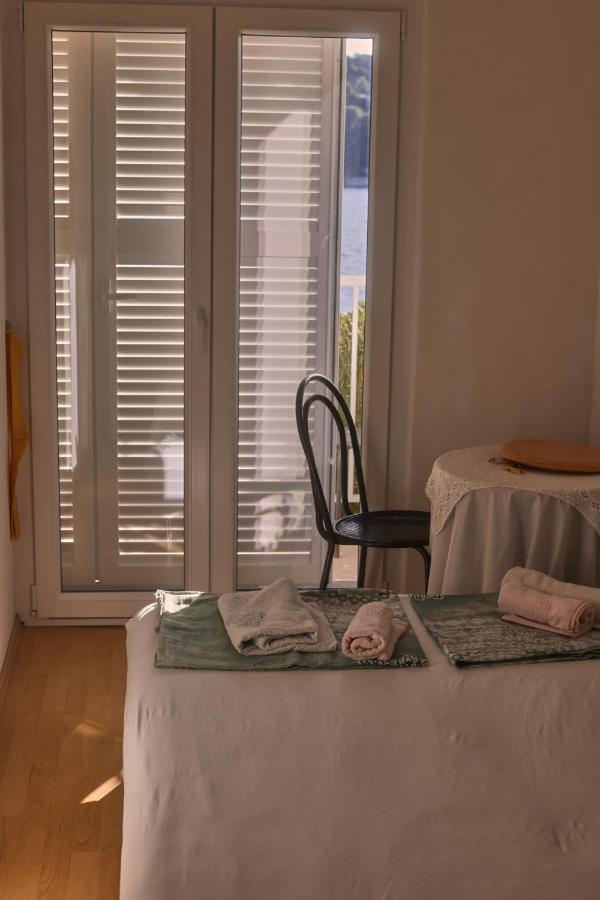 Apartman Blaga Povlja  Bagian luar foto