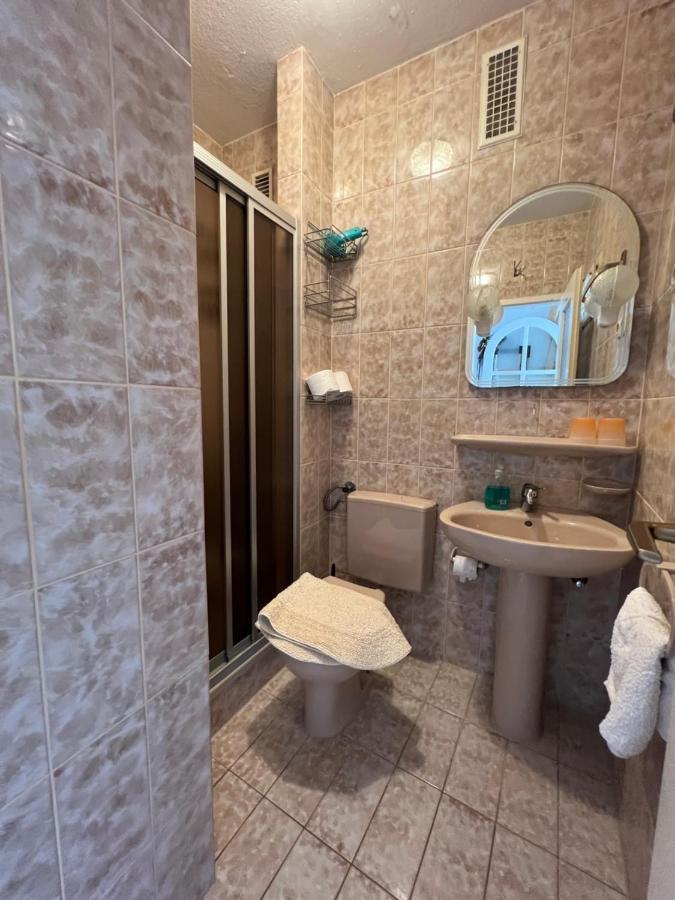 Apartman Blaga Povlja  Bagian luar foto