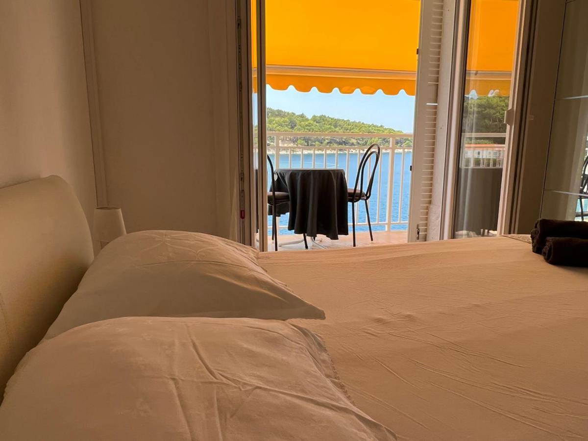 Apartman Blaga Povlja  Bagian luar foto