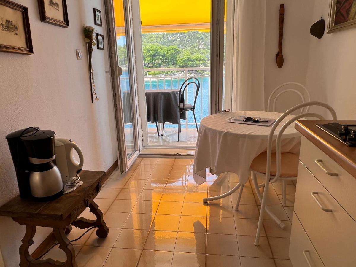 Apartman Blaga Povlja  Bagian luar foto