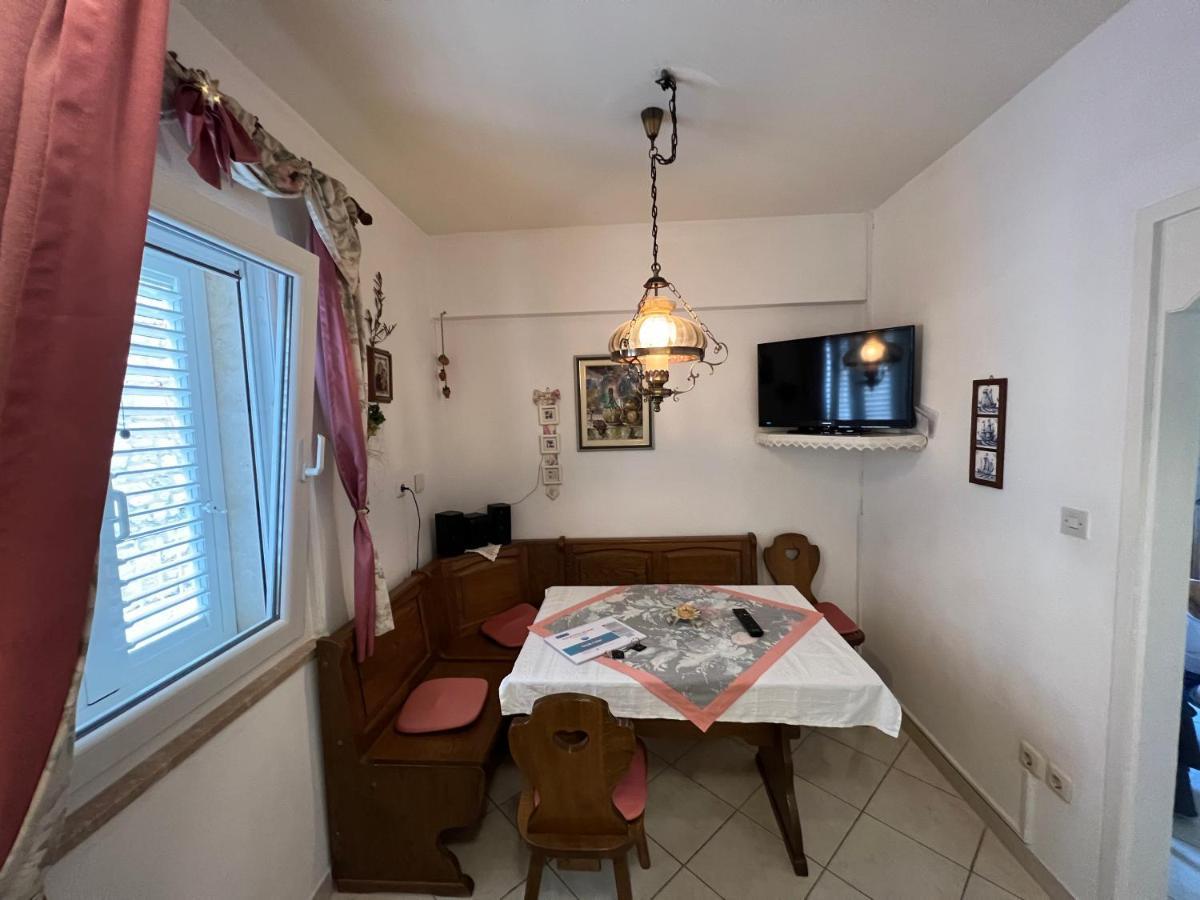 Apartman Blaga Povlja  Bagian luar foto