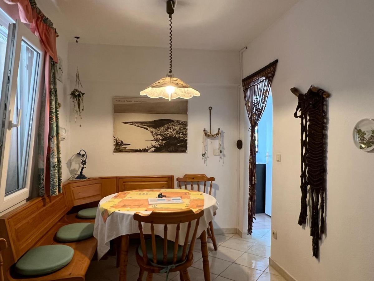 Apartman Blaga Povlja  Bagian luar foto