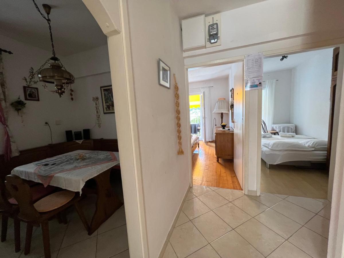 Apartman Blaga Povlja  Bagian luar foto