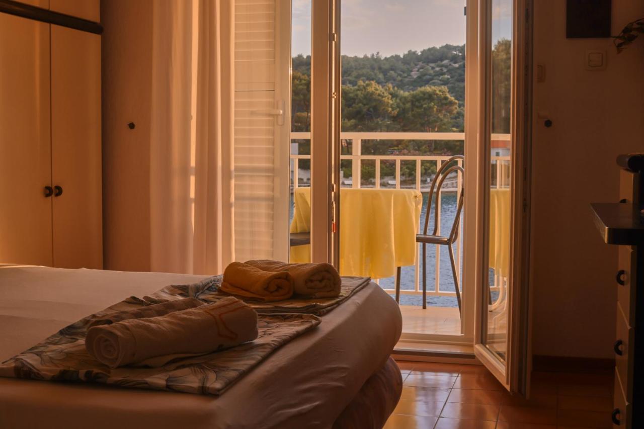 Apartman Blaga Povlja  Bagian luar foto