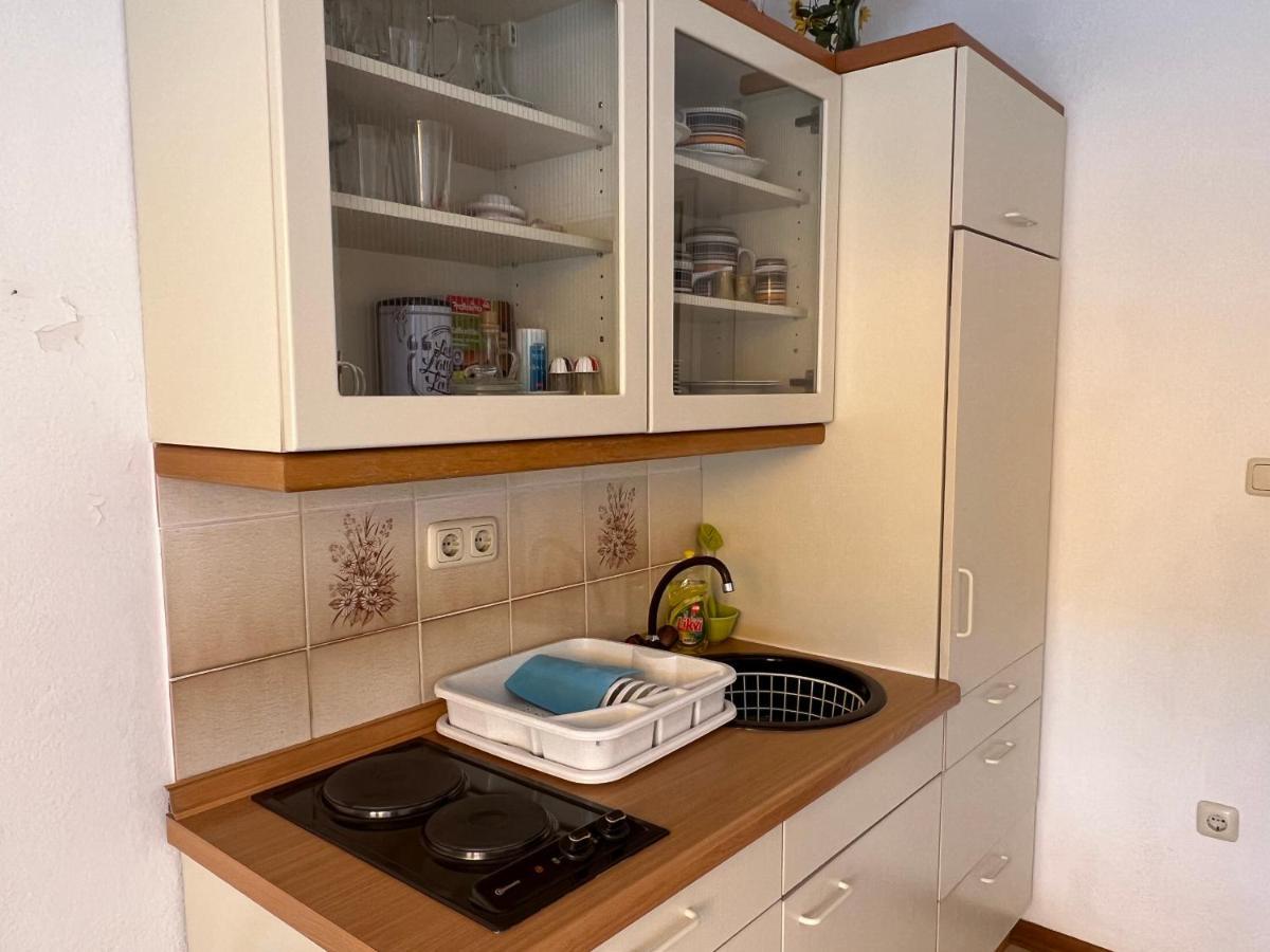 Apartman Blaga Povlja  Bagian luar foto