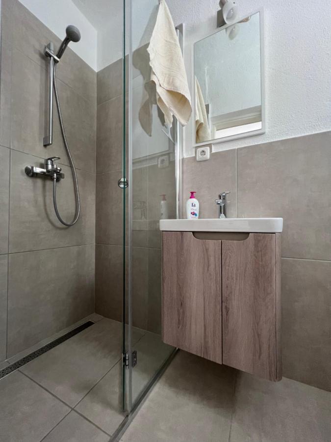 Apartman Blaga Povlja  Bagian luar foto