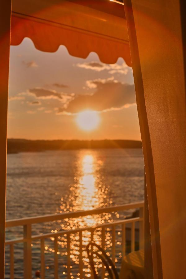 Apartman Blaga Povlja  Bagian luar foto