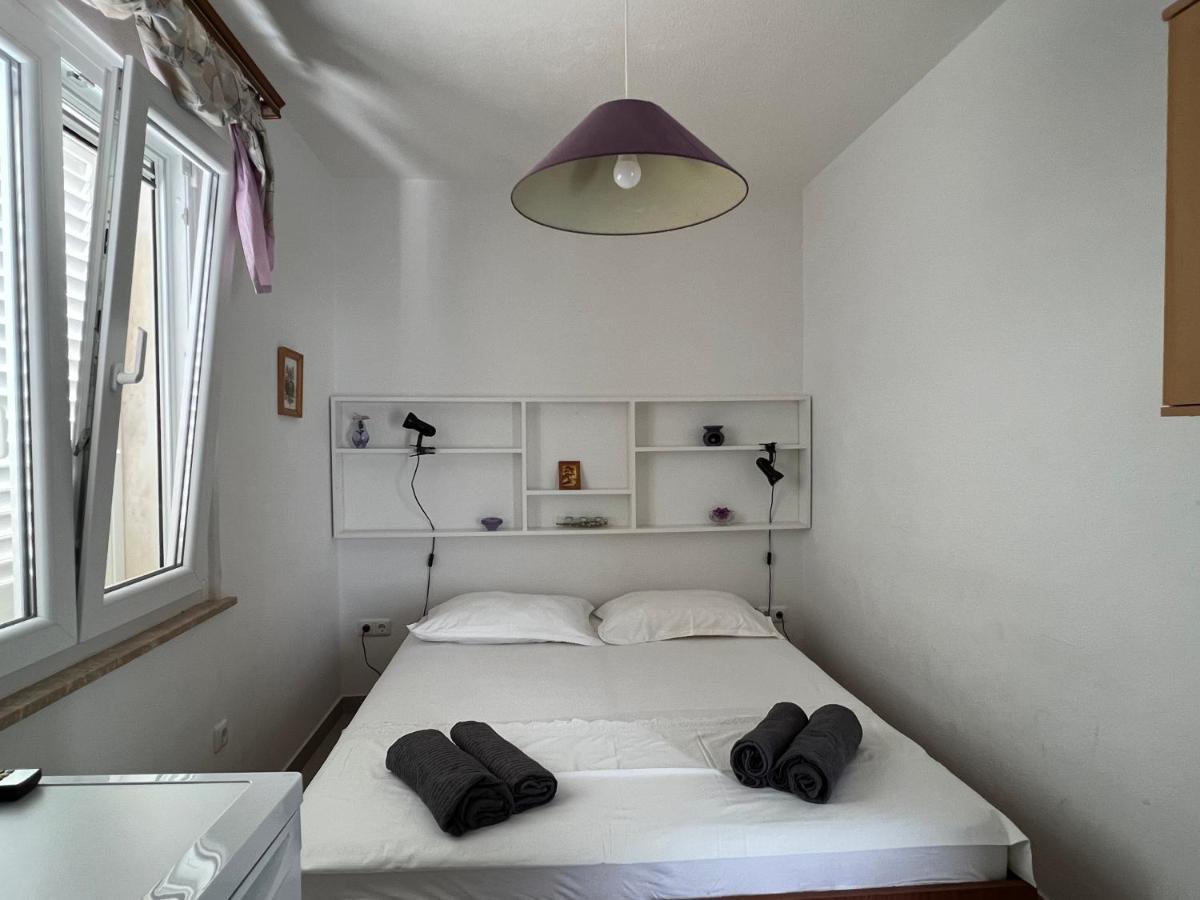 Apartman Blaga Povlja  Bagian luar foto