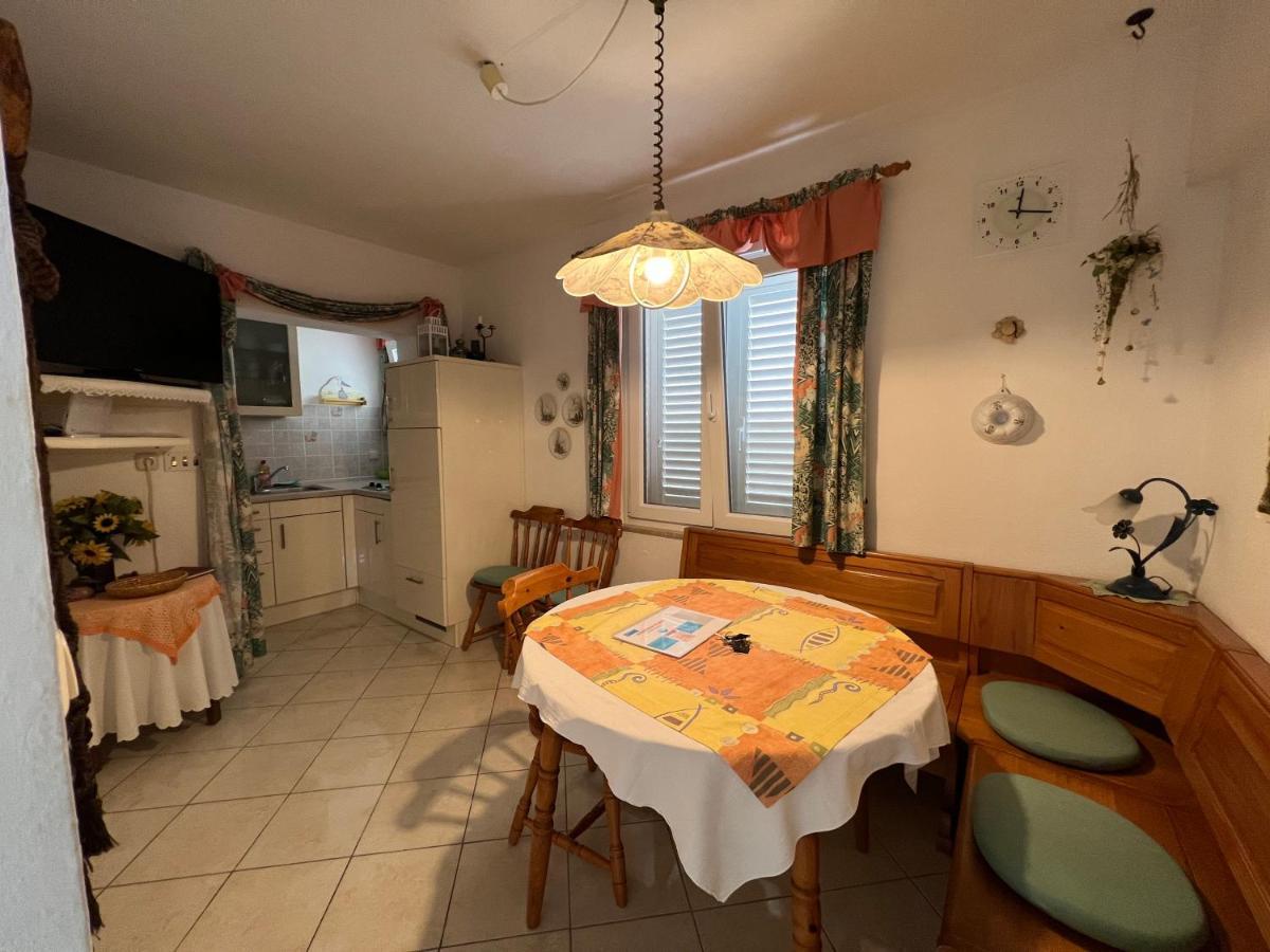 Apartman Blaga Povlja  Bagian luar foto
