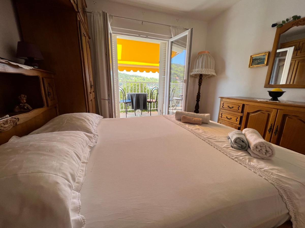 Apartman Blaga Povlja  Bagian luar foto