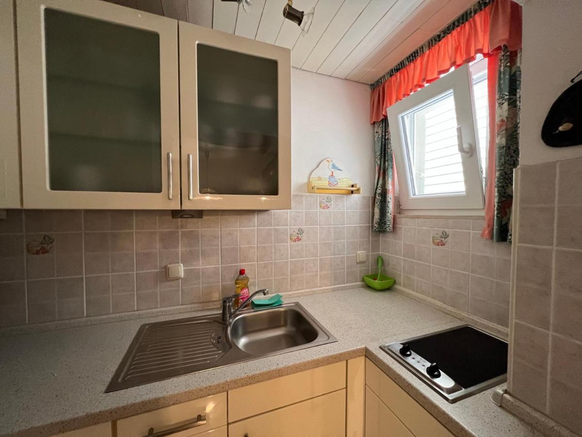 Apartman Blaga Povlja  Bagian luar foto