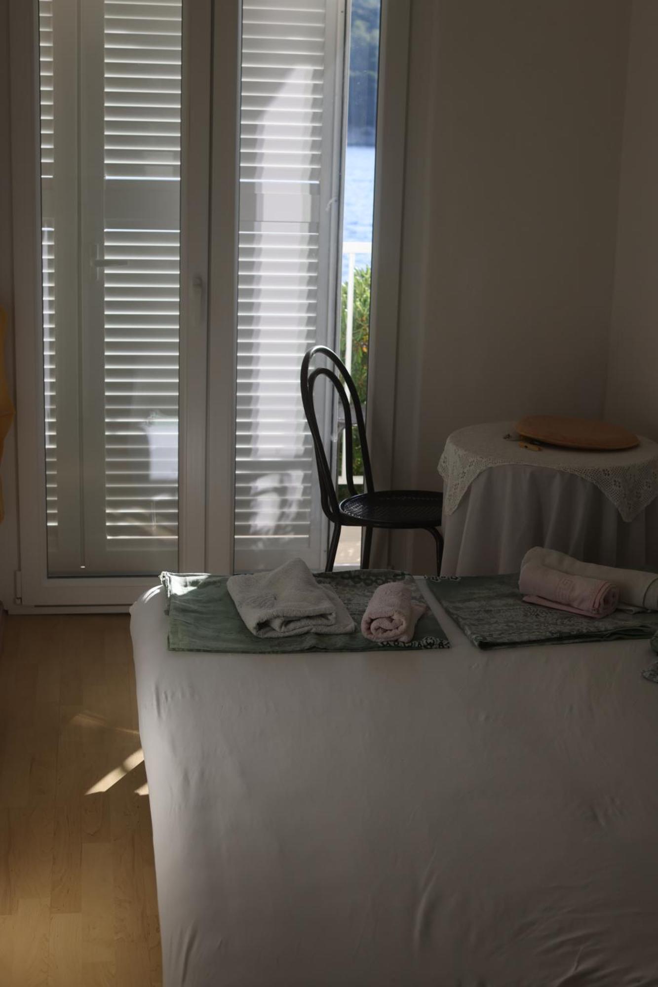 Apartman Blaga Povlja  Ruang foto